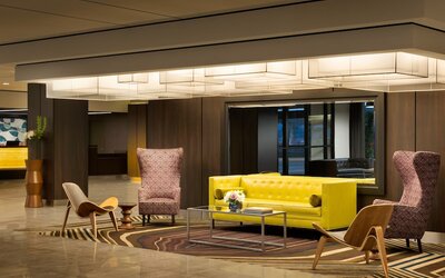 InterContinental Saint Paul Riverfront by IHG