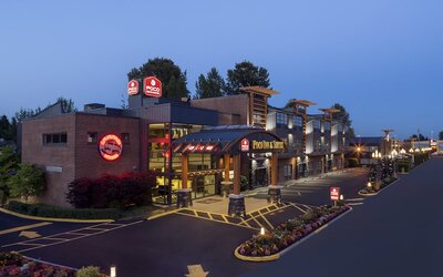 Poco Inn and Suites Hotel & Conference Centre