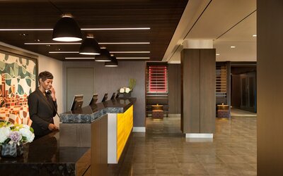 InterContinental Saint Paul Riverfront by IHG