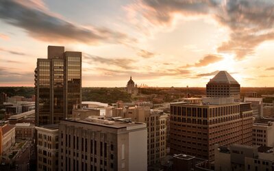 InterContinental Saint Paul Riverfront by IHG