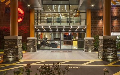 Poco Inn and Suites Hotel & Conference Centre