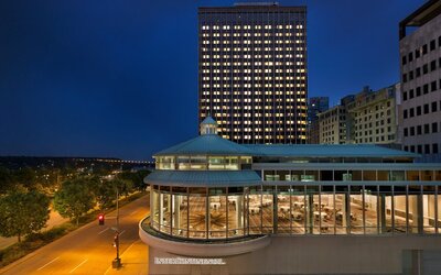 InterContinental Saint Paul Riverfront by IHG