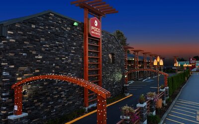 Poco Inn and Suites Hotel & Conference Centre