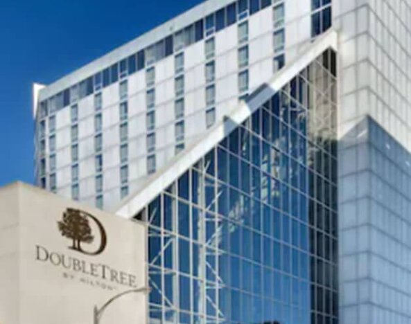 DoubleTree by Hilton Hotel St. Paul Downtown