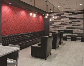 DoubleTree by Hilton Hotel St. Paul Downtown