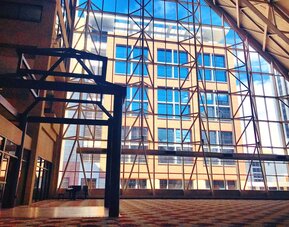 DoubleTree by Hilton Hotel St. Paul Downtown