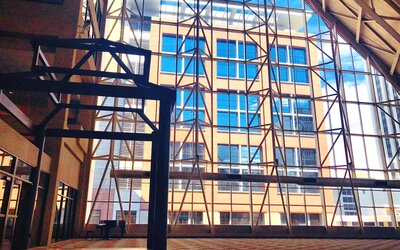 DoubleTree by Hilton Hotel St. Paul Downtown