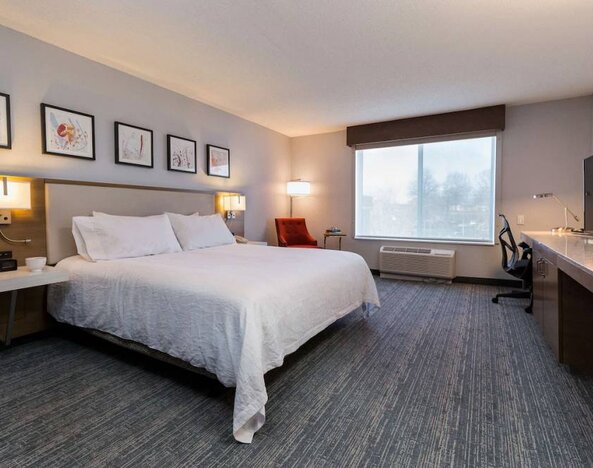 Hilton Garden Inn Atlanta North/Johns Creek