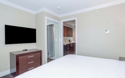 Sandman Signature Langley Hotel