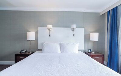Sandman Signature Langley Hotel