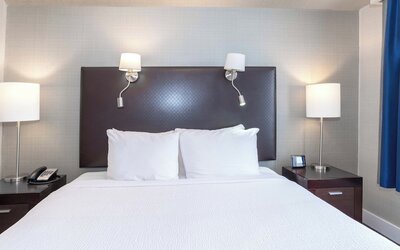 Sandman Signature Langley Hotel