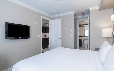Sandman Signature Langley Hotel
