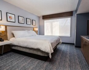 Hilton Garden Inn Atlanta North/Johns Creek