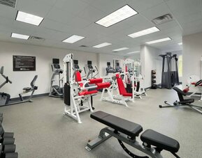 Hilton Garden Inn Atlanta North/Johns Creek