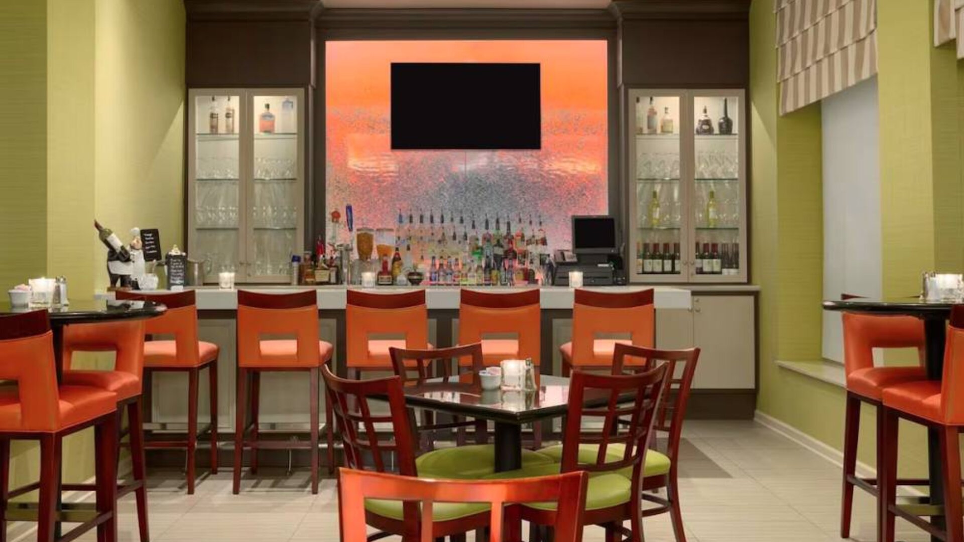 Hilton Garden Inn Atlanta North/Johns Creek