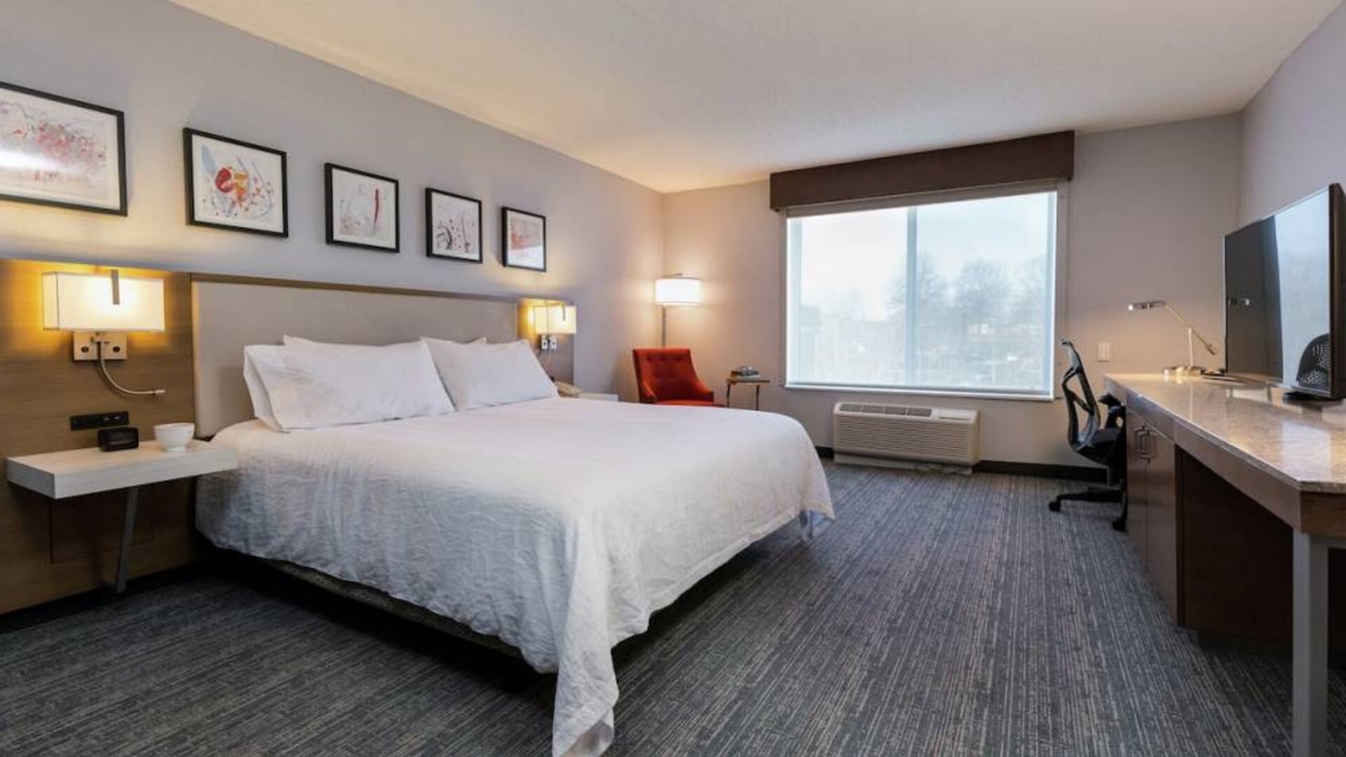 Hilton Garden Inn Atlanta Marietta