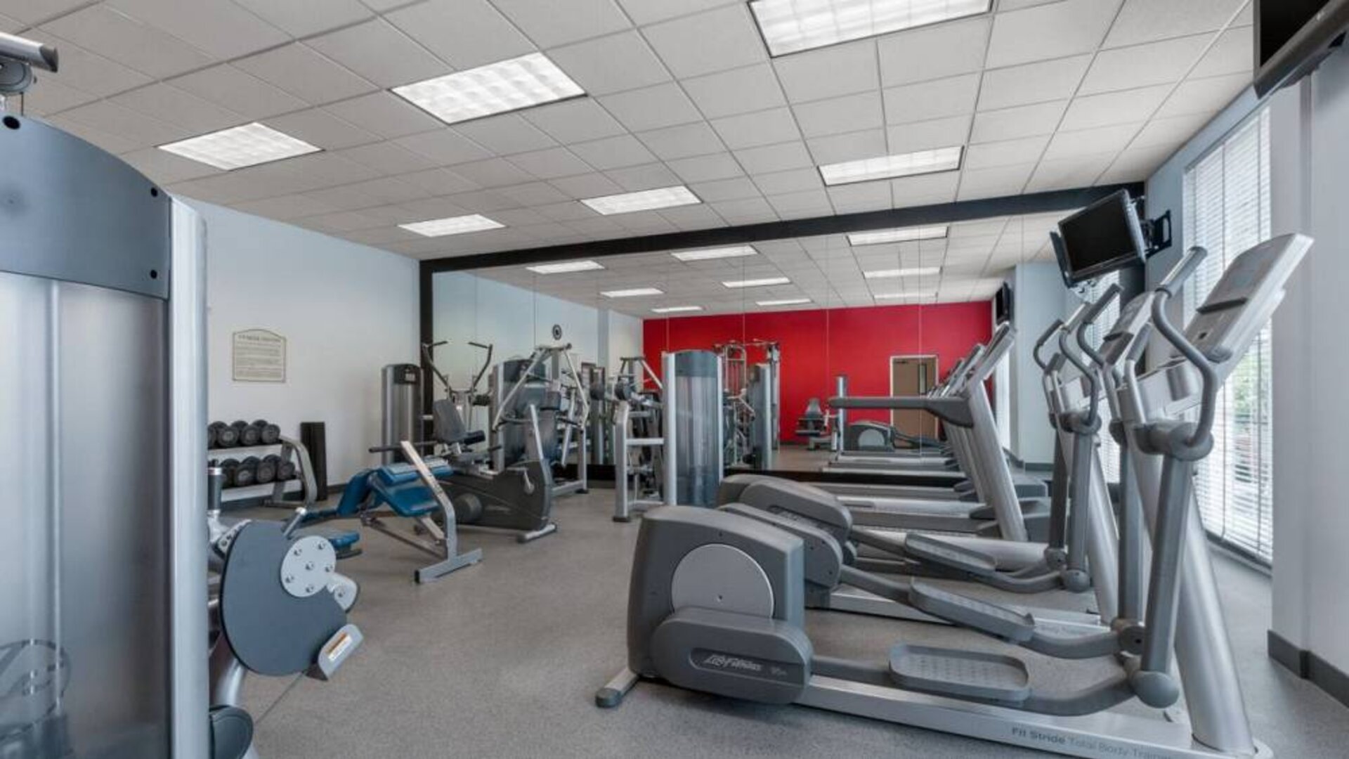 Hilton Garden Inn Atlanta Marietta