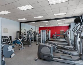 Hilton Garden Inn Atlanta Marietta