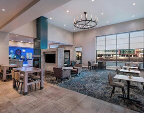 Residence Inn by Marriott St. Paul Downtown