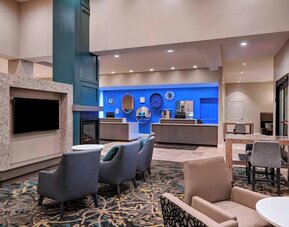 Residence Inn by Marriott St. Paul Downtown