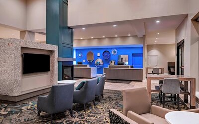 Residence Inn by Marriott St. Paul Downtown