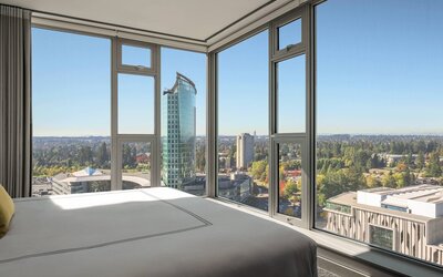 Civic Hotel Autograph Collection