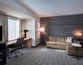 Residence Inn by Marriott St. Paul Downtown