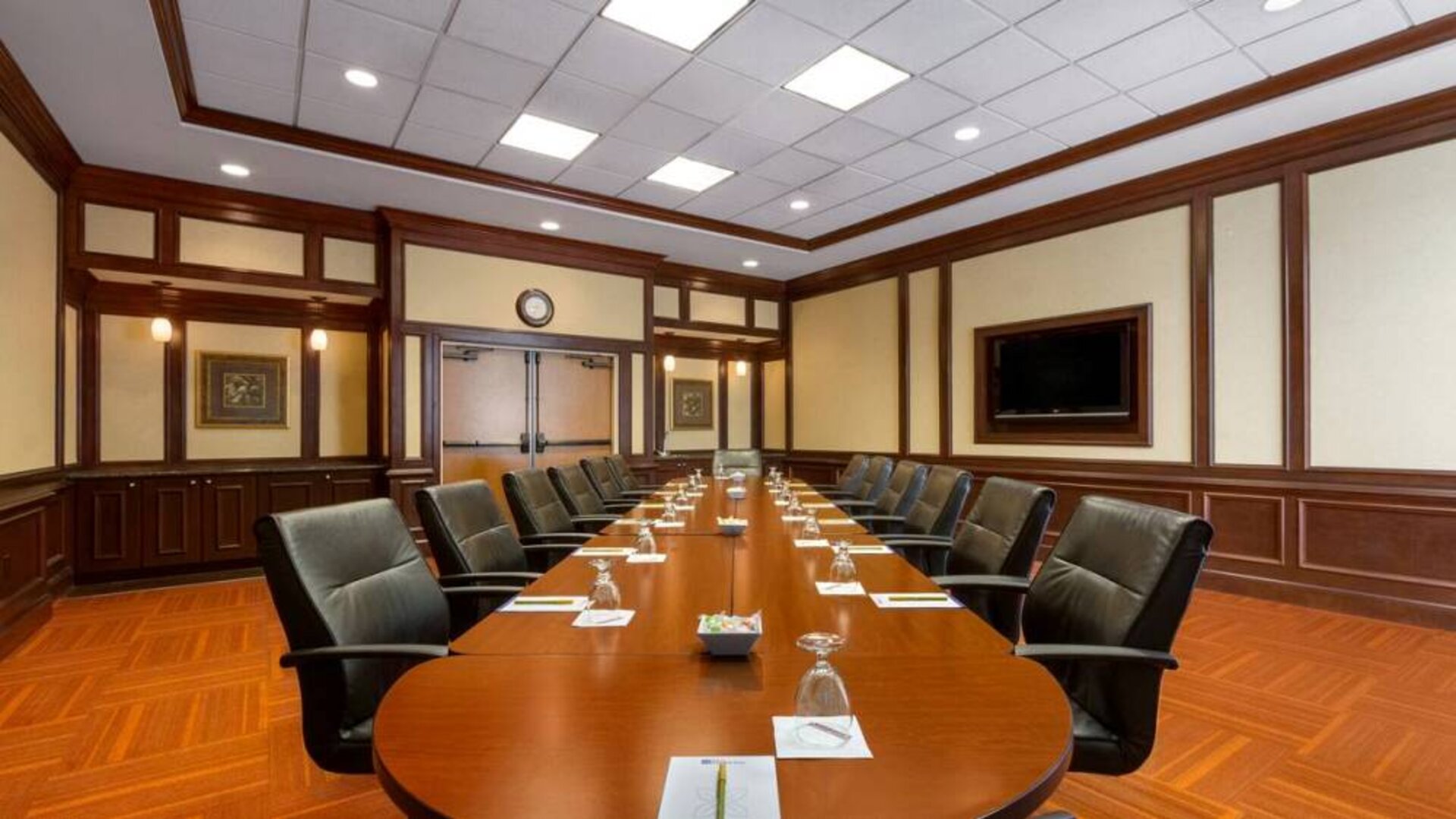 Hilton Garden Inn Atlanta Marietta