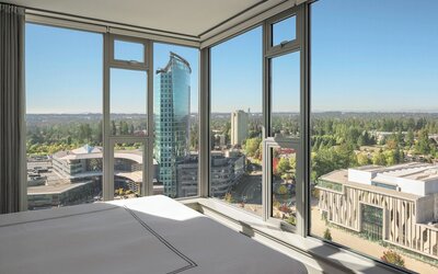 Civic Hotel Autograph Collection