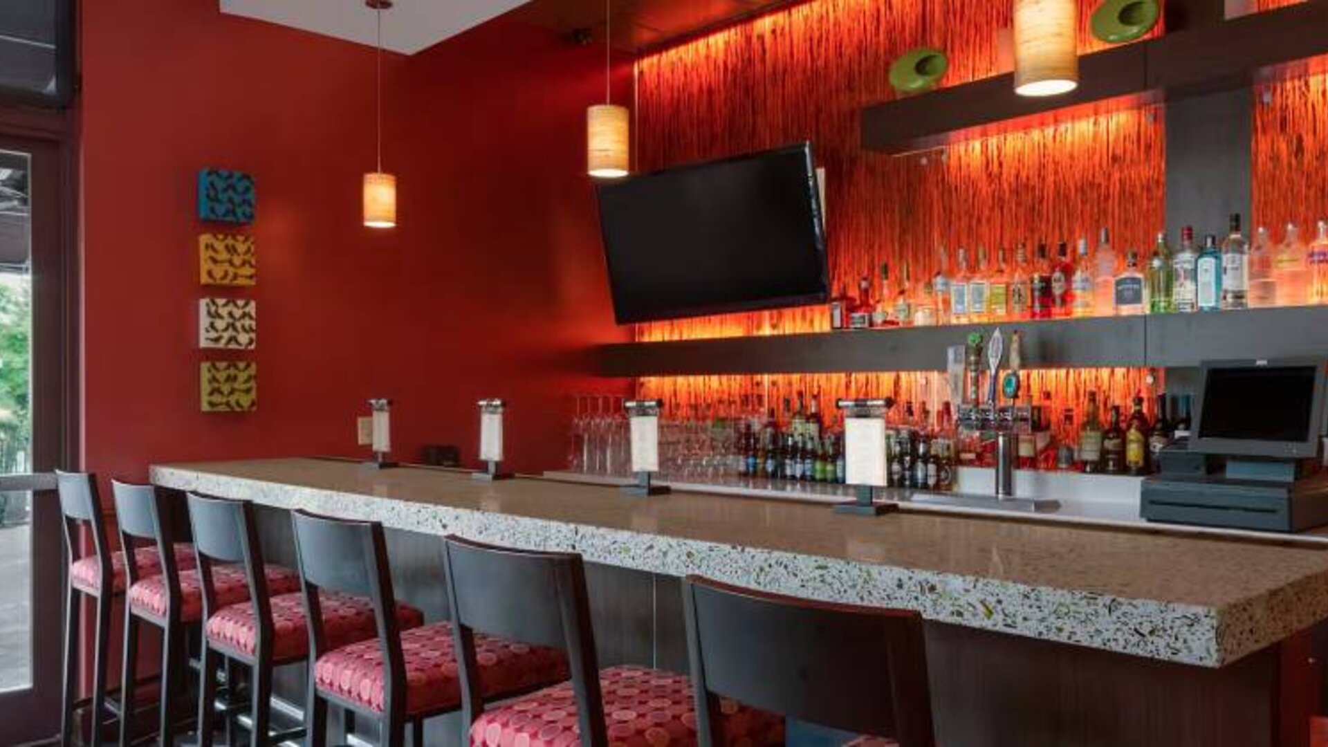 Hilton Garden Inn Atlanta Marietta