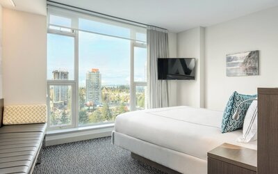 Civic Hotel Autograph Collection