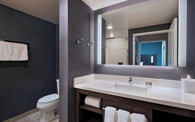 Residence Inn by Marriott St. Paul Downtown
