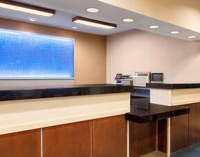 Fairfield Inn & Suites Minneapolis-St. Paul Airport