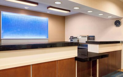 Fairfield Inn & Suites Minneapolis-St. Paul Airport