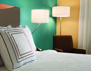 Fairfield Inn & Suites Minneapolis-St. Paul Airport