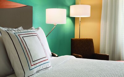 Fairfield Inn & Suites Minneapolis-St. Paul Airport