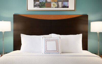 Fairfield Inn & Suites Minneapolis-St. Paul Airport