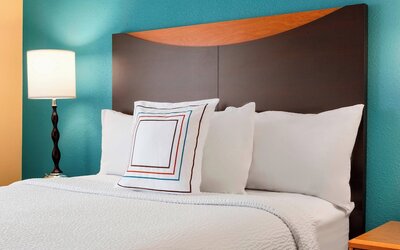 Fairfield Inn & Suites Minneapolis-St. Paul Airport