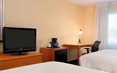 Fairfield Inn & Suites Minneapolis-St. Paul Airport