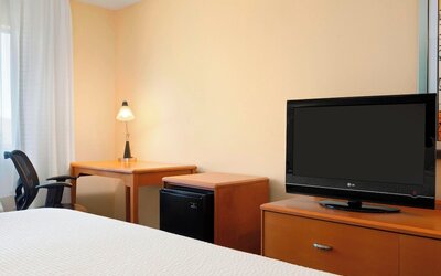 Fairfield Inn & Suites Minneapolis-St. Paul Airport