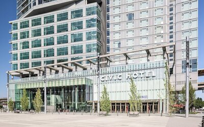 Civic Hotel Autograph Collection