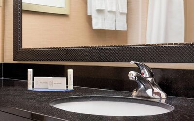 Fairfield Inn & Suites Minneapolis-St. Paul Airport