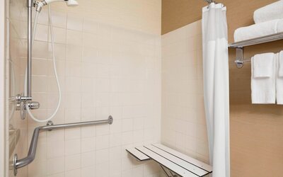 Fairfield Inn & Suites Minneapolis-St. Paul Airport
