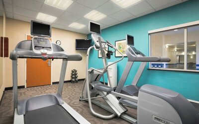 Fairfield Inn & Suites Minneapolis-St. Paul Airport