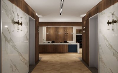 Homewood Suites By Hilton Surrey