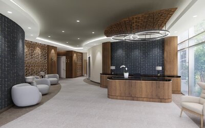 Homewood Suites By Hilton Surrey