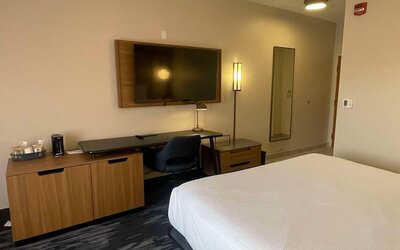 Fairfield Inn & Suites Minneapolis St. Paul / Roseville