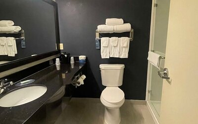 Fairfield Inn & Suites Minneapolis St. Paul / Roseville