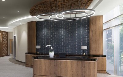 Homewood Suites By Hilton Surrey