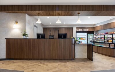 Homewood Suites By Hilton Surrey